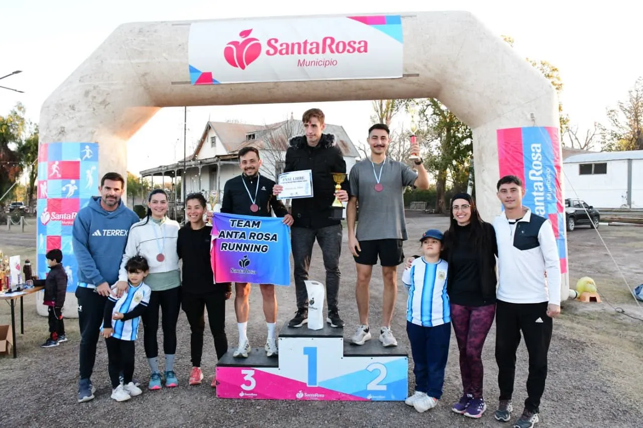 Running 360° La Dormida (4)