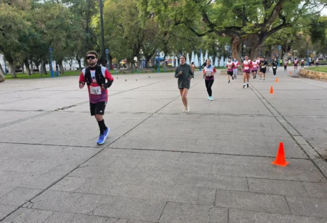 Running Maratón Corre Sangre por tus Venas (11)