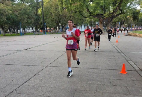 Running Maratón Corre Sangre por tus Venas (13)