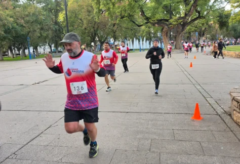Running Maratón Corre Sangre por tus Venas (15)
