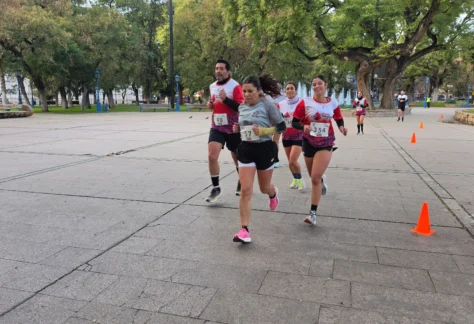 Running Maratón Corre Sangre por tus Venas (17)