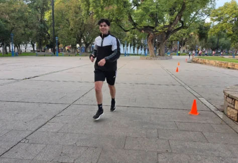 Running Maratón Corre Sangre por tus Venas (18)