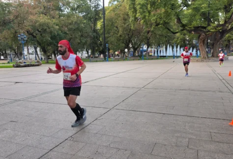 Running Maratón Corre Sangre por tus Venas (21)