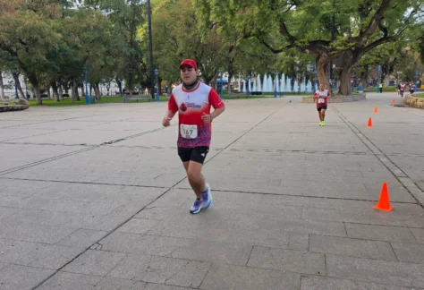 Running Maratón Corre Sangre por tus Venas (22)