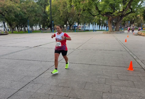 Running Maratón Corre Sangre por tus Venas (23)