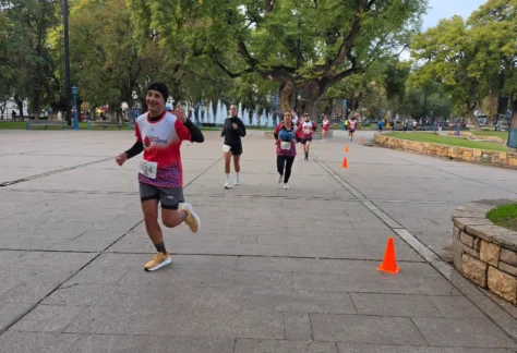 Running Maratón Corre Sangre por tus Venas (24)