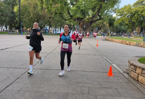 Running Maratón Corre Sangre por tus Venas (25)