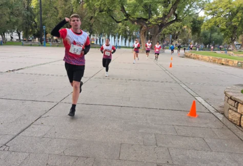 Running Maratón Corre Sangre por tus Venas (27)