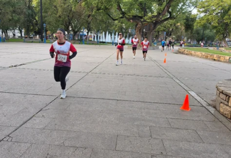Running Maratón Corre Sangre por tus Venas (28)