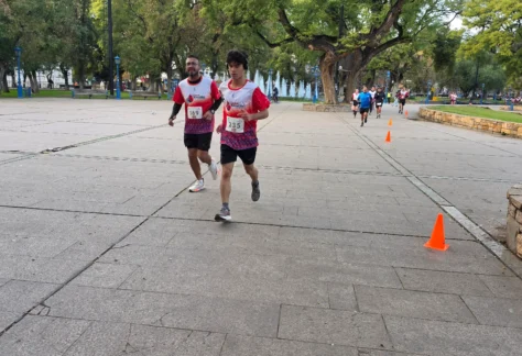 Running Maratón Corre Sangre por tus Venas (29)