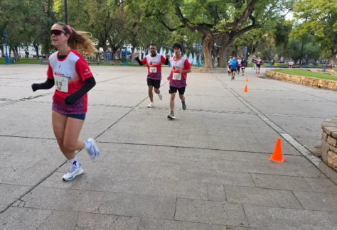 Running Maratón Corre Sangre por tus Venas (30)