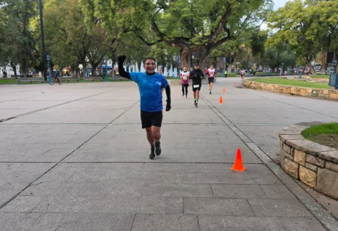 Running Maratón Corre Sangre por tus Venas (31)