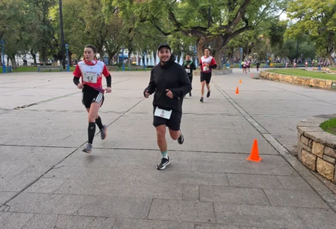 Running Maratón Corre Sangre por tus Venas (32)