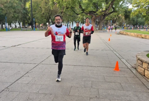 Running Maratón Corre Sangre por tus Venas (33)