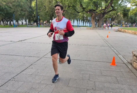 Running Maratón Corre Sangre por tus Venas (34)