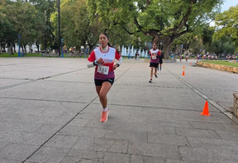 Running Maratón Corre Sangre por tus Venas (35)