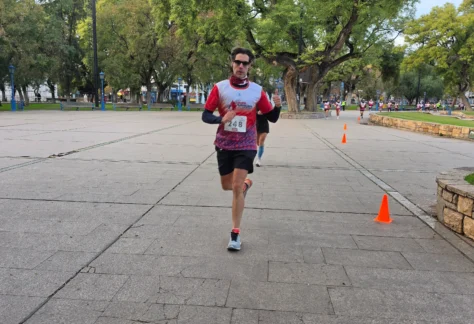 Running Maratón Corre Sangre por tus Venas (36)