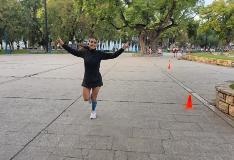 Running Maratón Corre Sangre por tus Venas (37)
