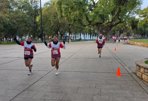 Running Maratón Corre Sangre por tus Venas (38)
