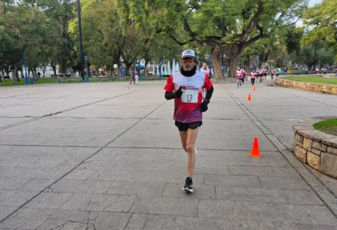 Running Maratón Corre Sangre por tus Venas (39)