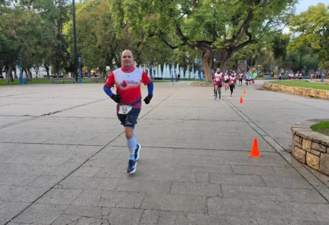 Running Maratón Corre Sangre por tus Venas (40)