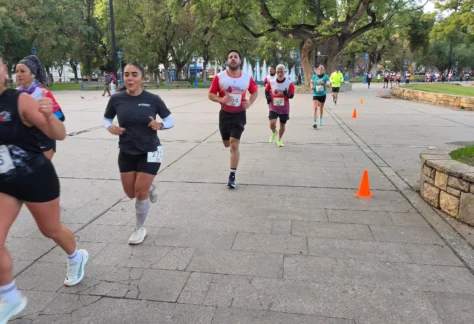 Running Maratón Corre Sangre por tus Venas (43)