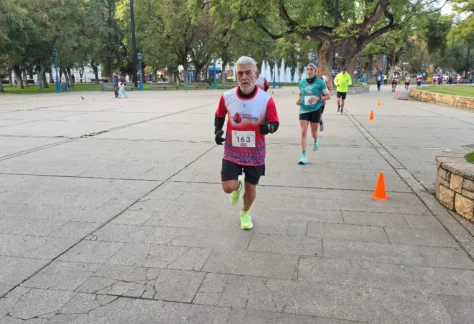 Running Maratón Corre Sangre por tus Venas (44)