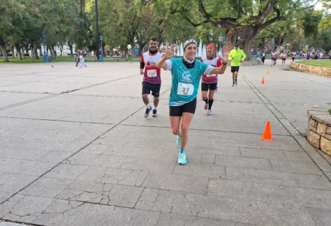 Running Maratón Corre Sangre por tus Venas (45)