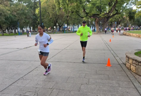 Running Maratón Corre Sangre por tus Venas (46)