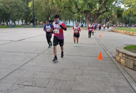 Running Maratón Corre Sangre por tus Venas (48)