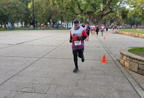 Running Maratón Corre Sangre por tus Venas (49)