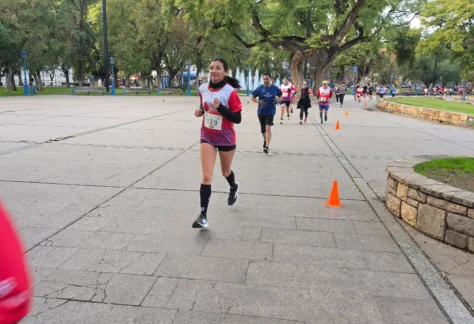 Running Maratón Corre Sangre por tus Venas (50)