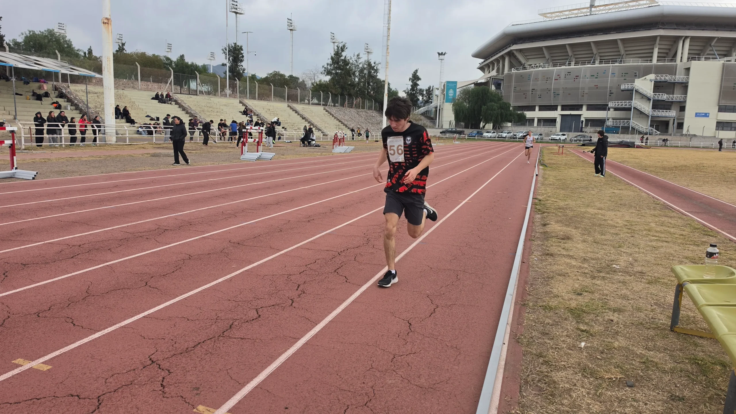 Torneo Dïa de la Bandera Atletismo (13)