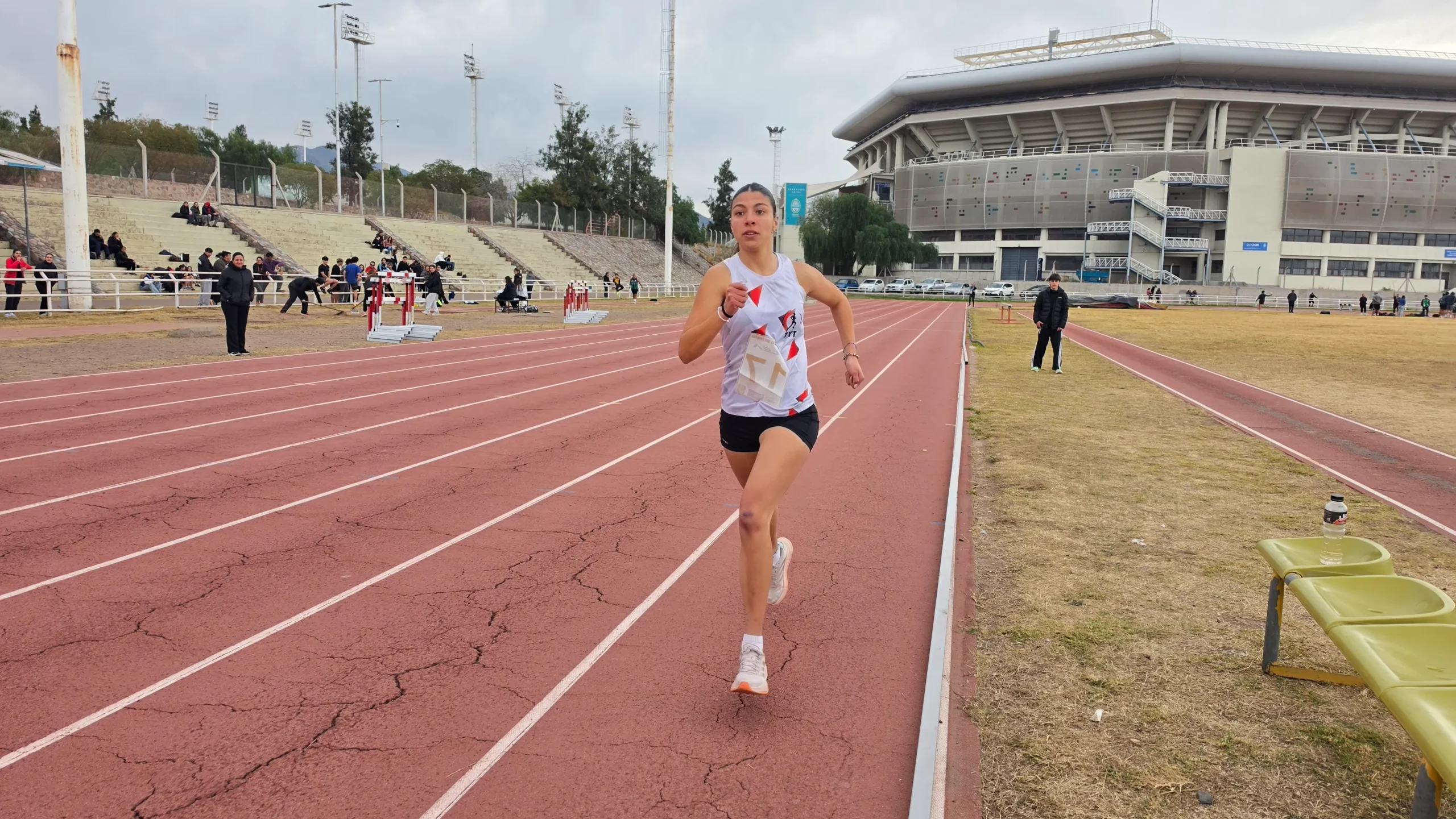 Torneo Dïa de la Bandera Atletismo (14)