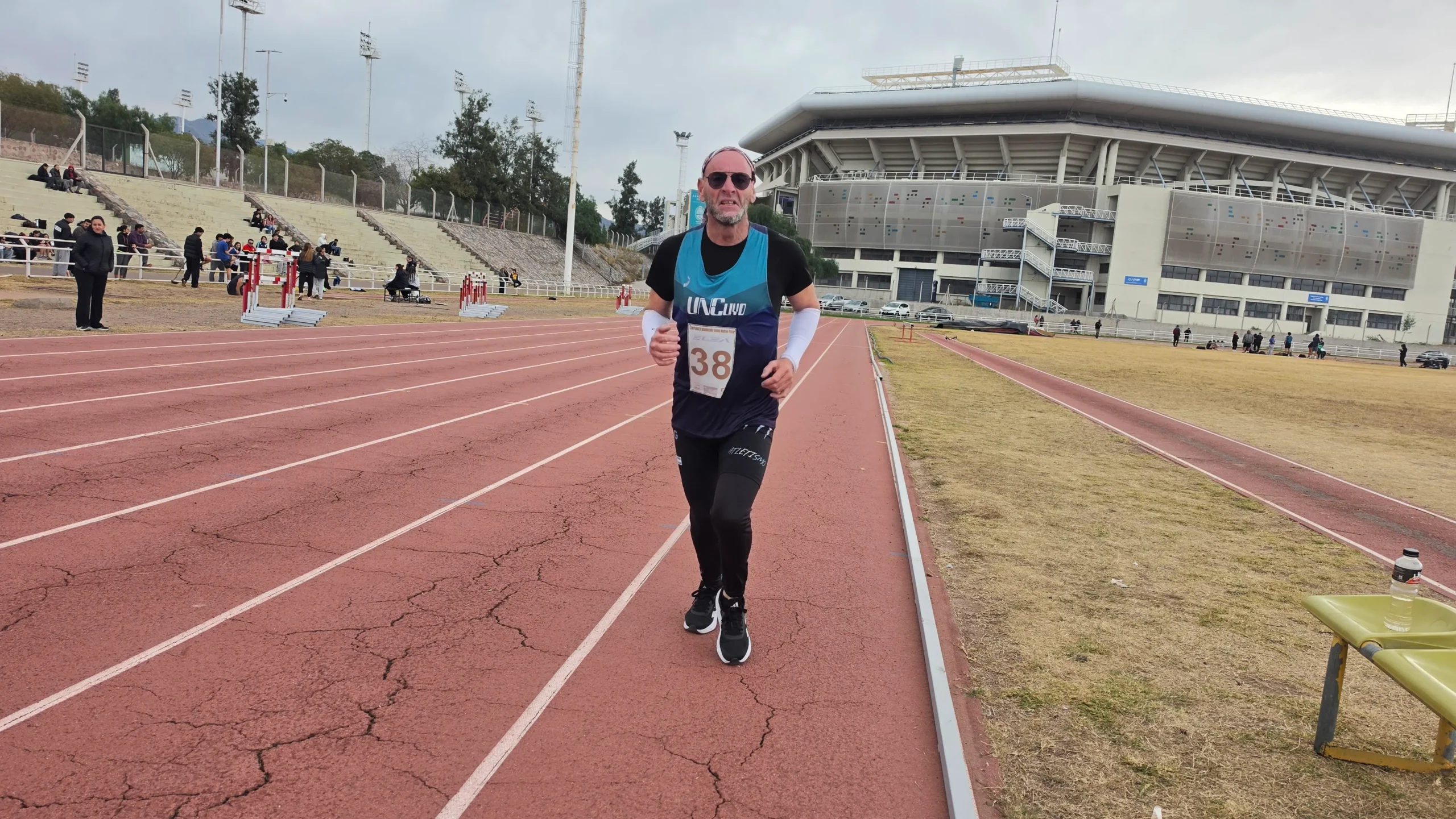 Torneo Dïa de la Bandera Atletismo (15)