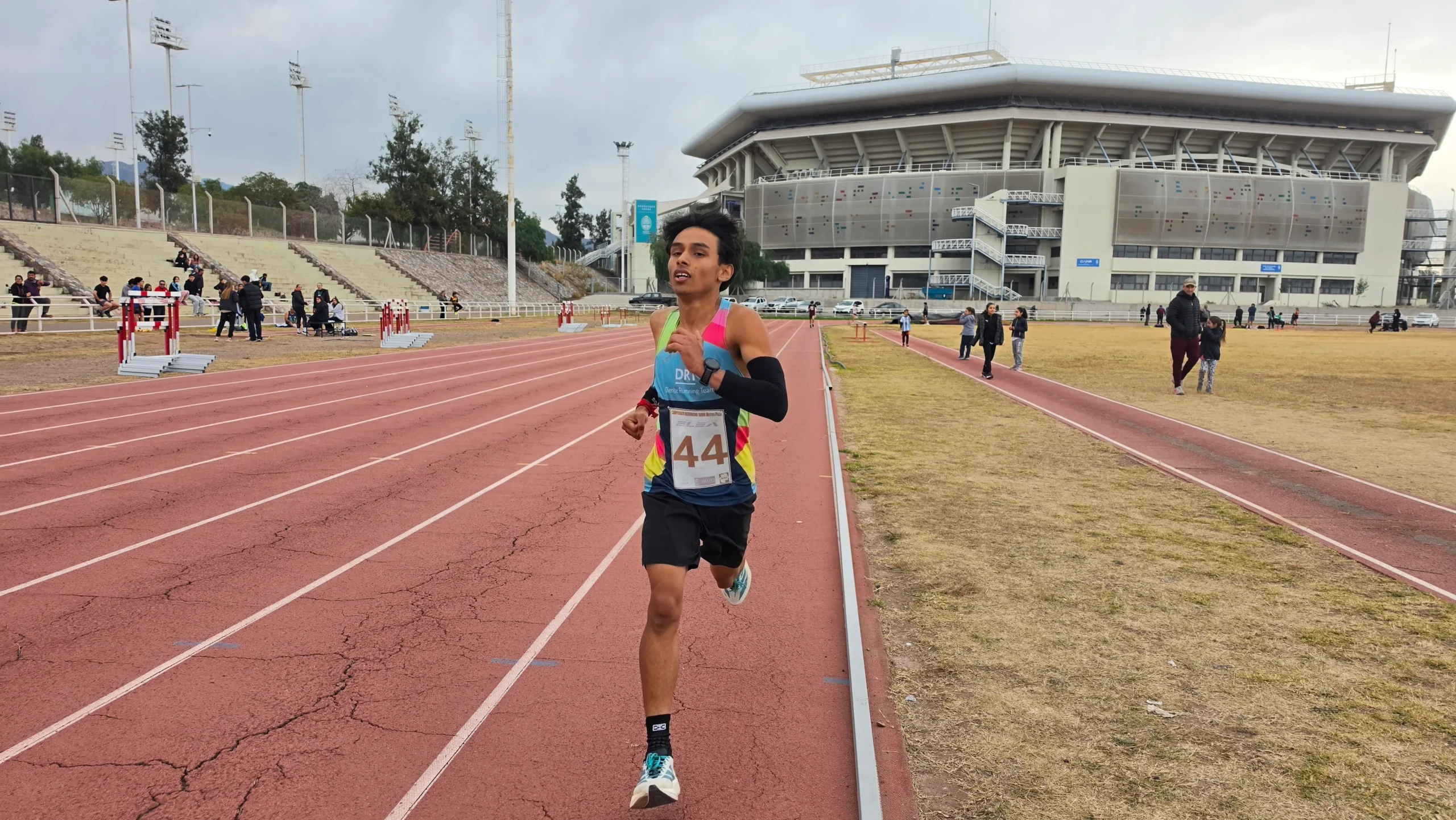 Torneo Dïa de la Bandera Atletismo (16)