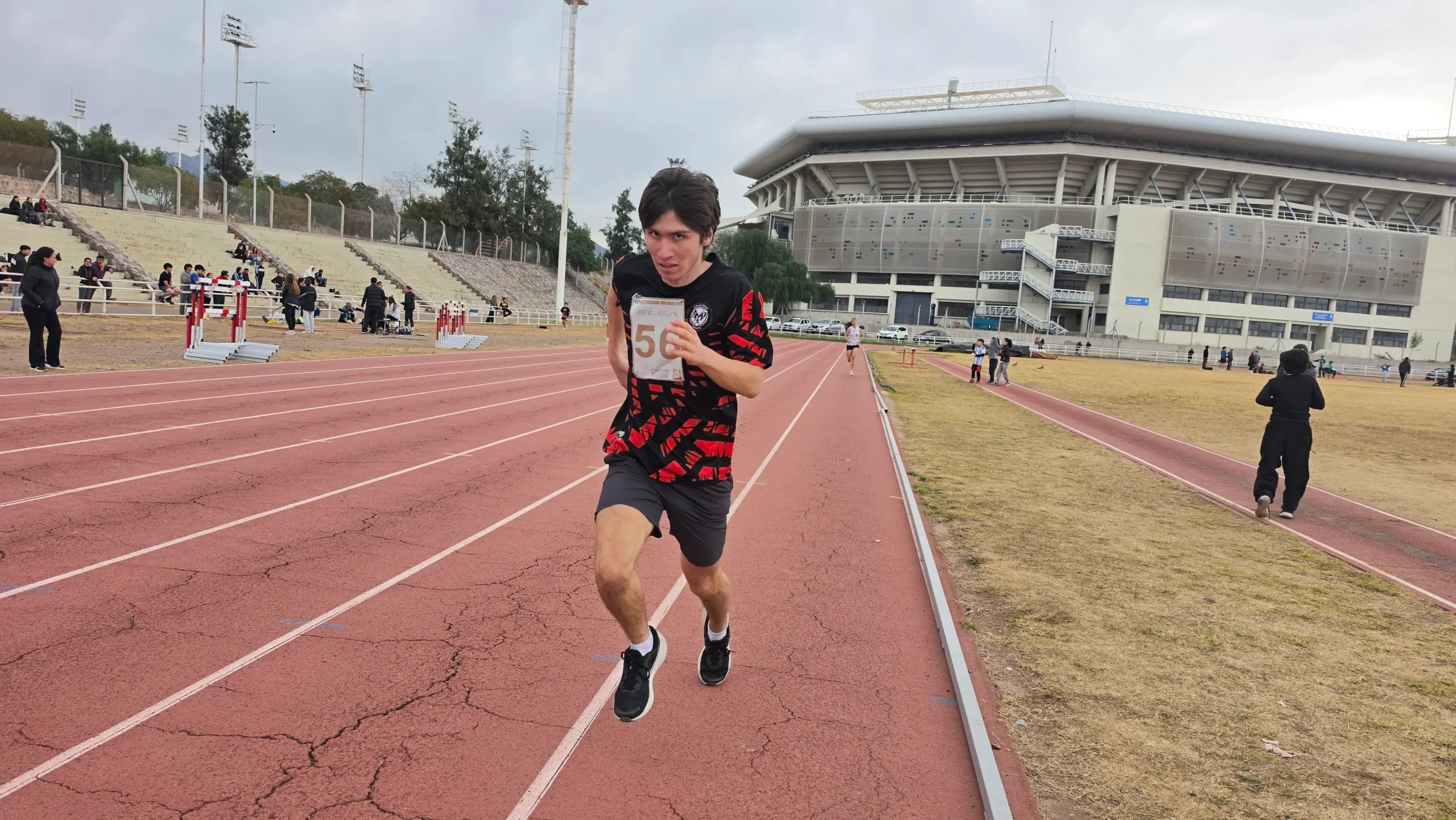 Torneo Dïa de la Bandera Atletismo (17)