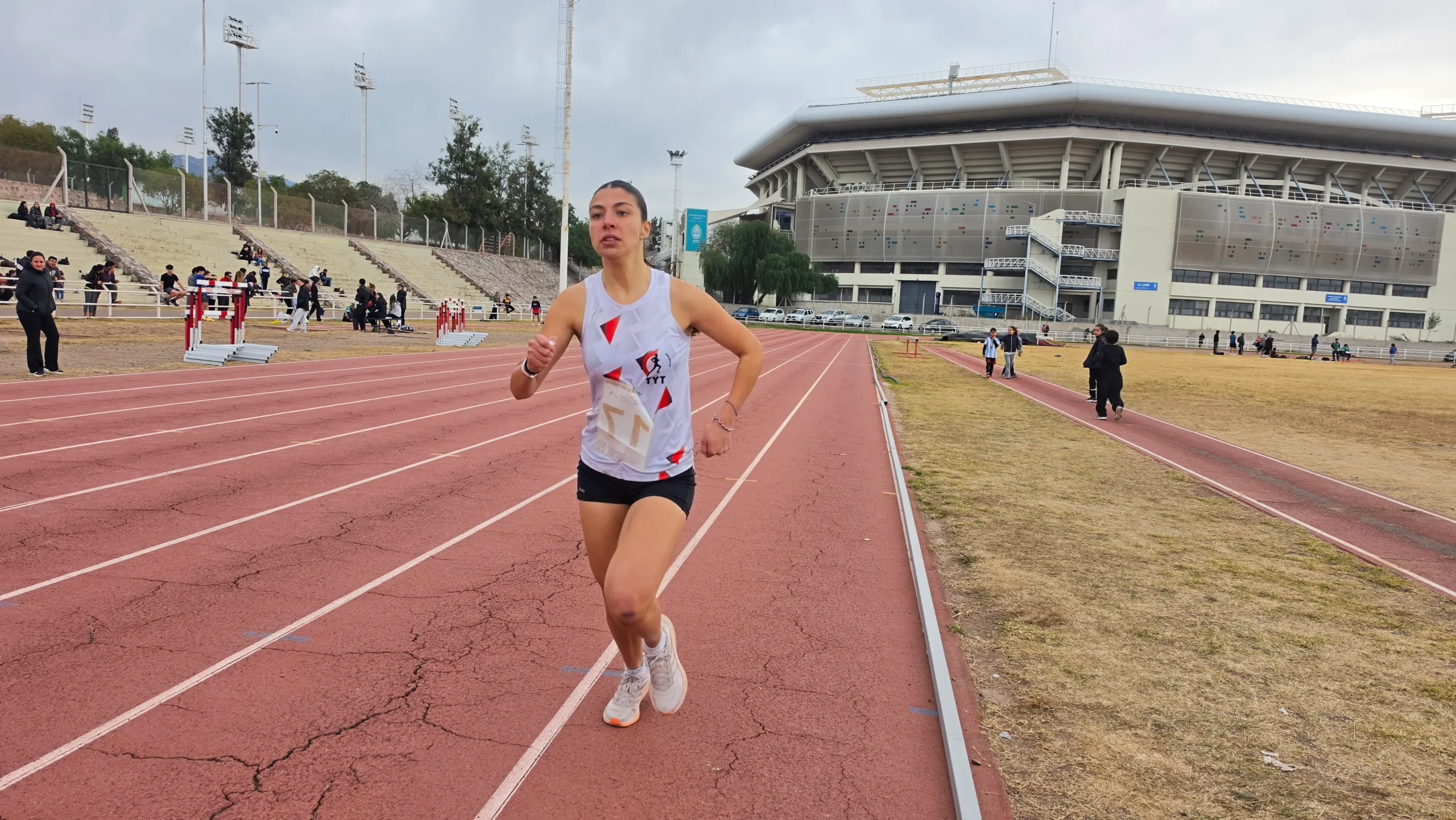 Torneo Dïa de la Bandera Atletismo (18)