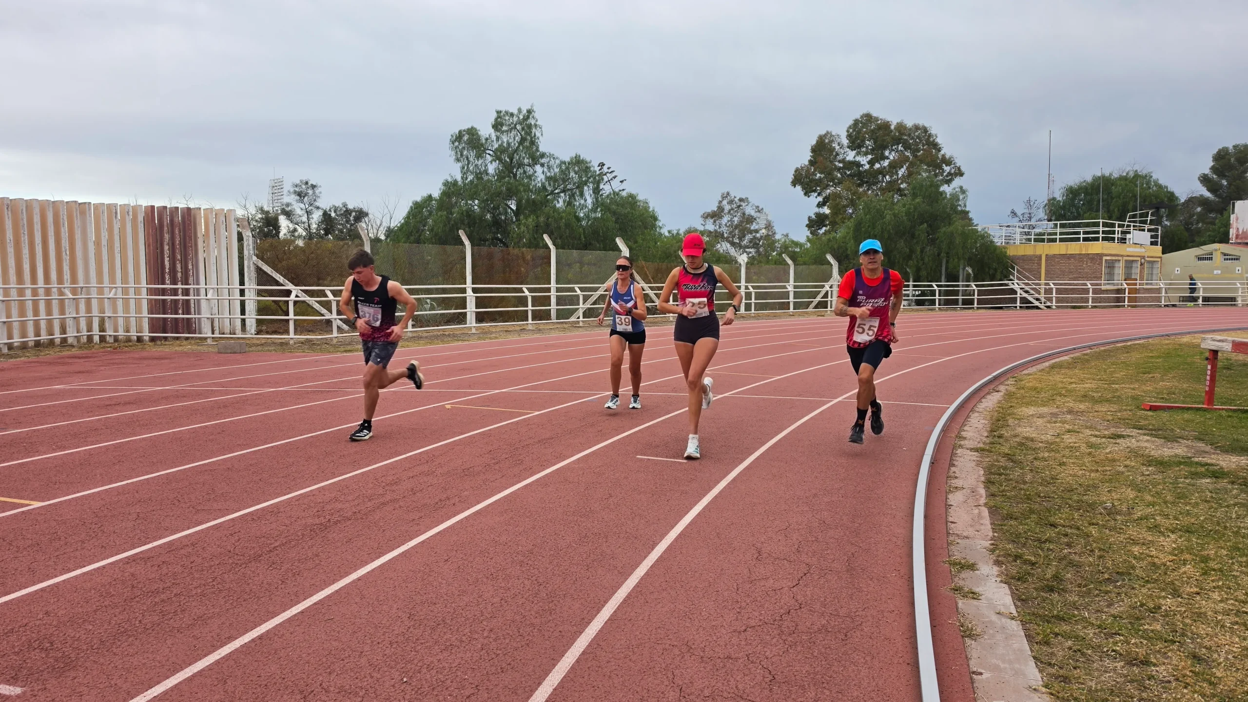 Torneo Dïa de la Bandera Atletismo (20)