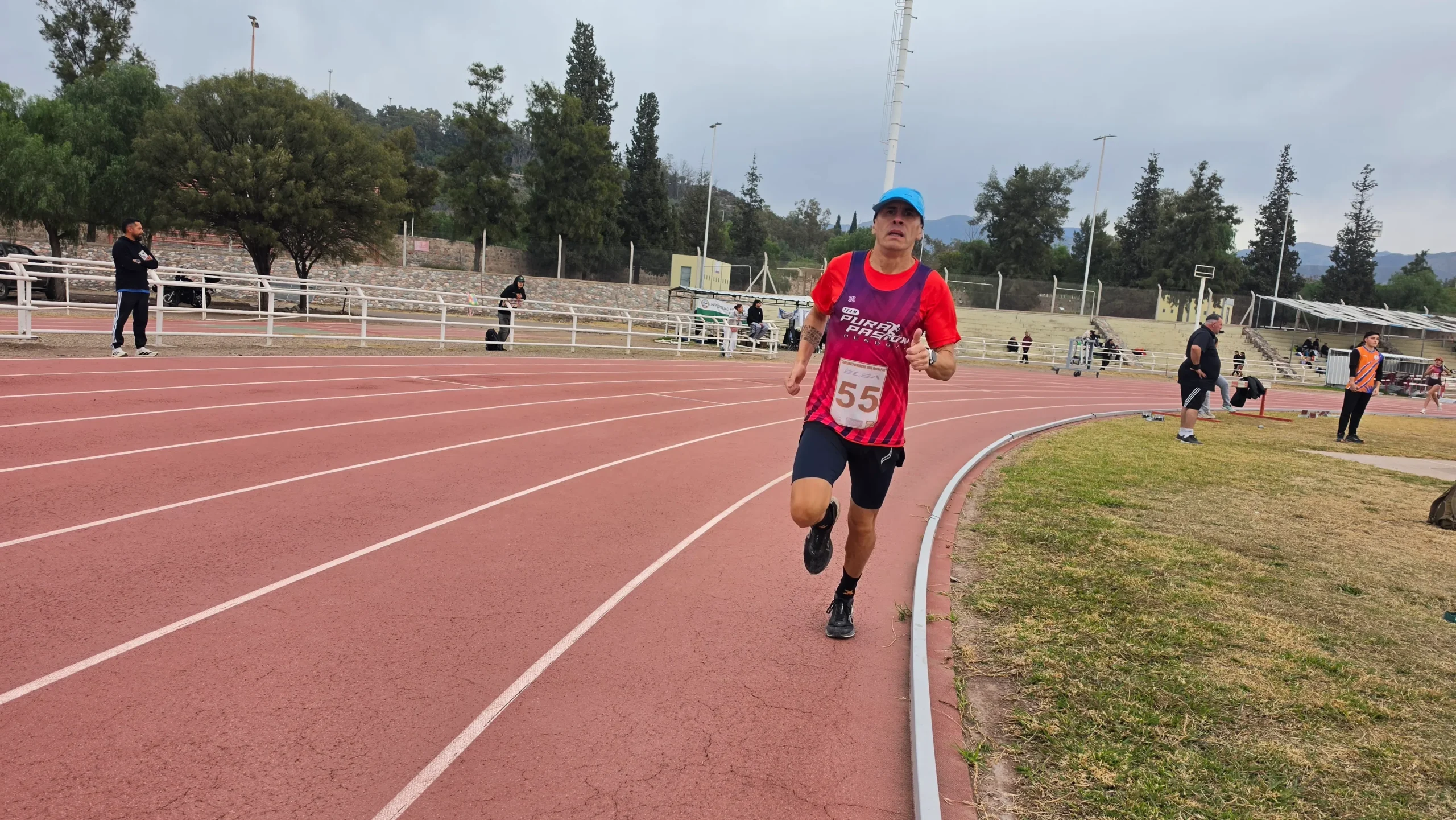 Torneo Dïa de la Bandera Atletismo (22)