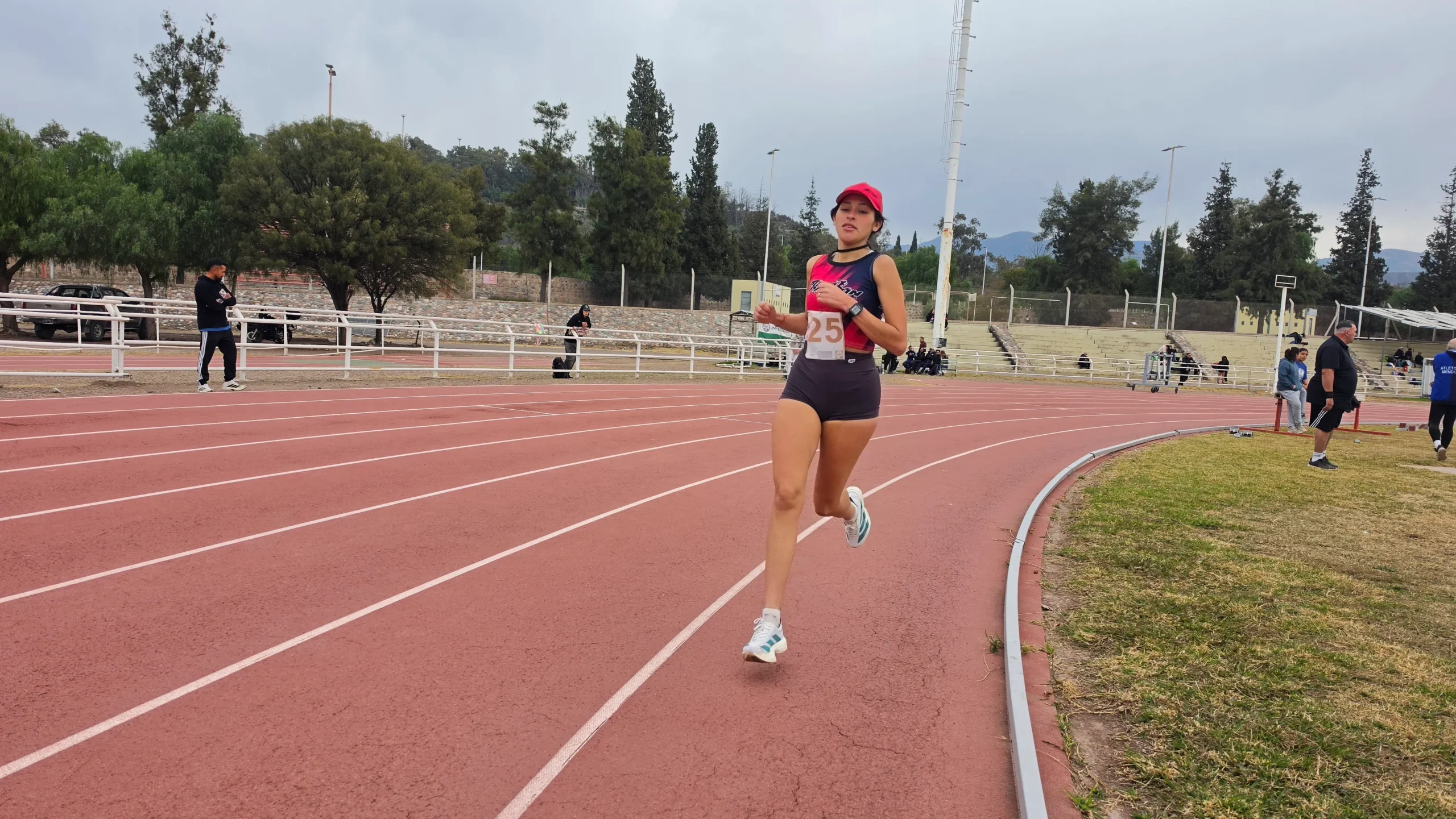 Torneo Dïa de la Bandera Atletismo (23)