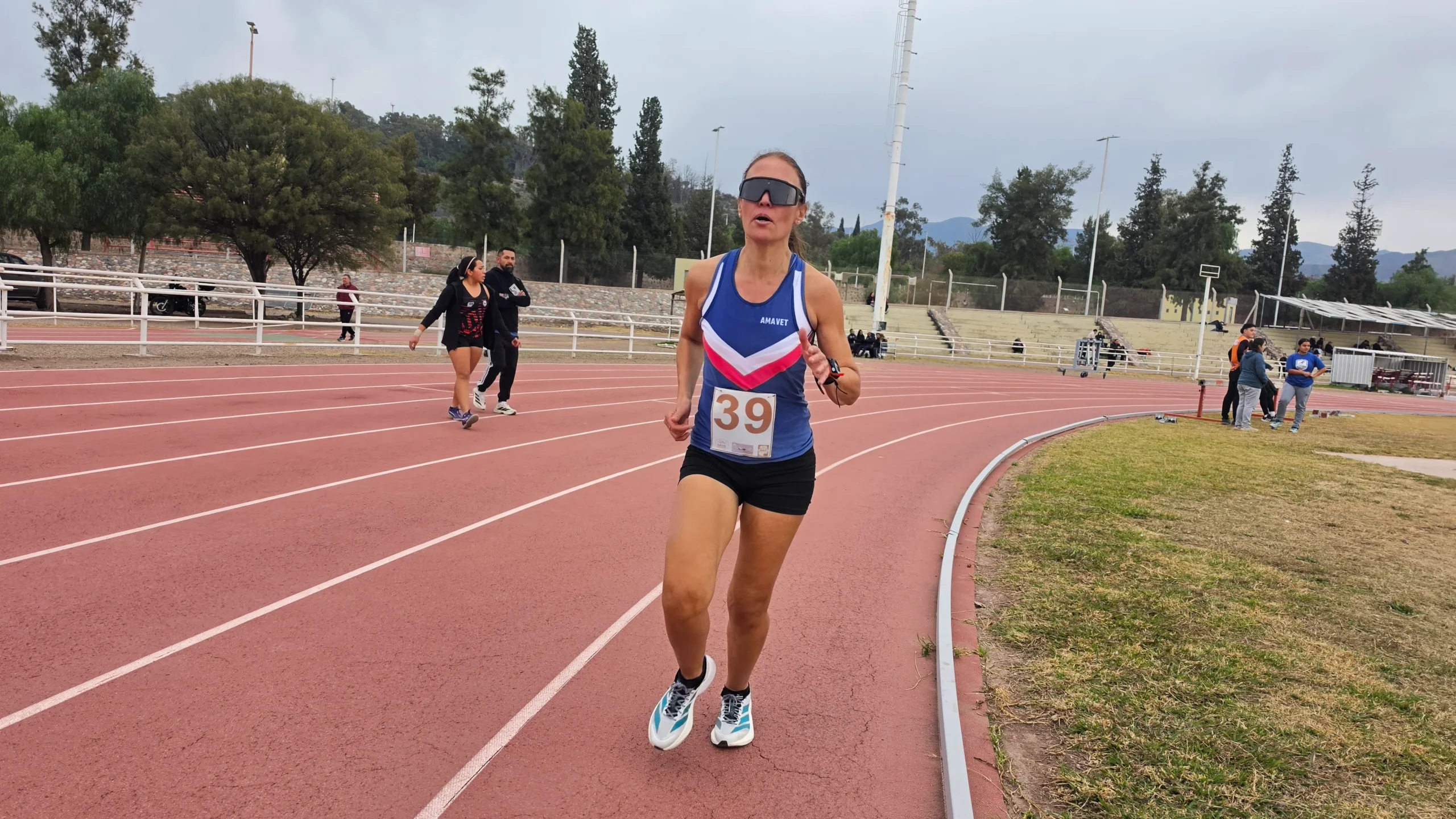 Torneo Dïa de la Bandera Atletismo (24)