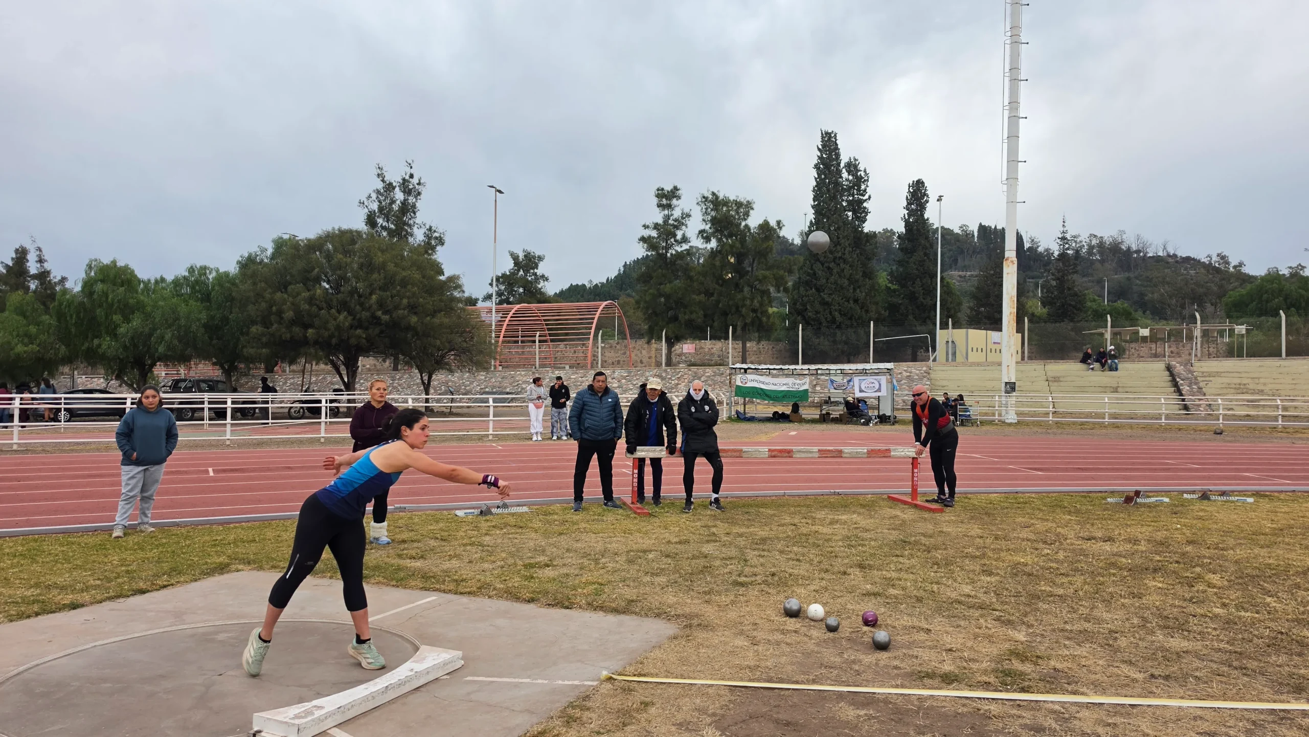 Torneo Dïa de la Bandera Atletismo (25)