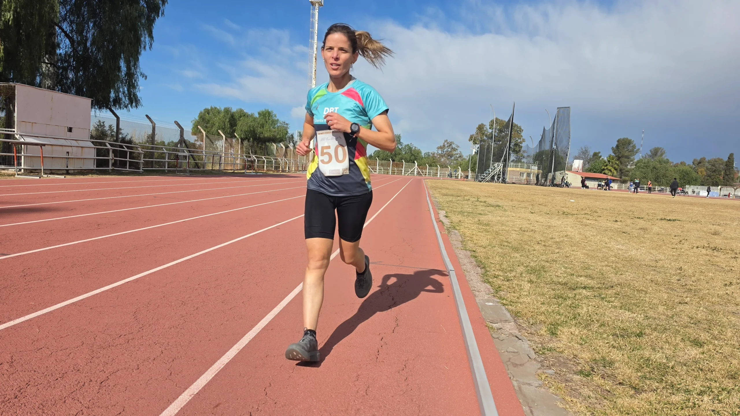 Torneo Dïa de la Bandera Atletismo (26)
