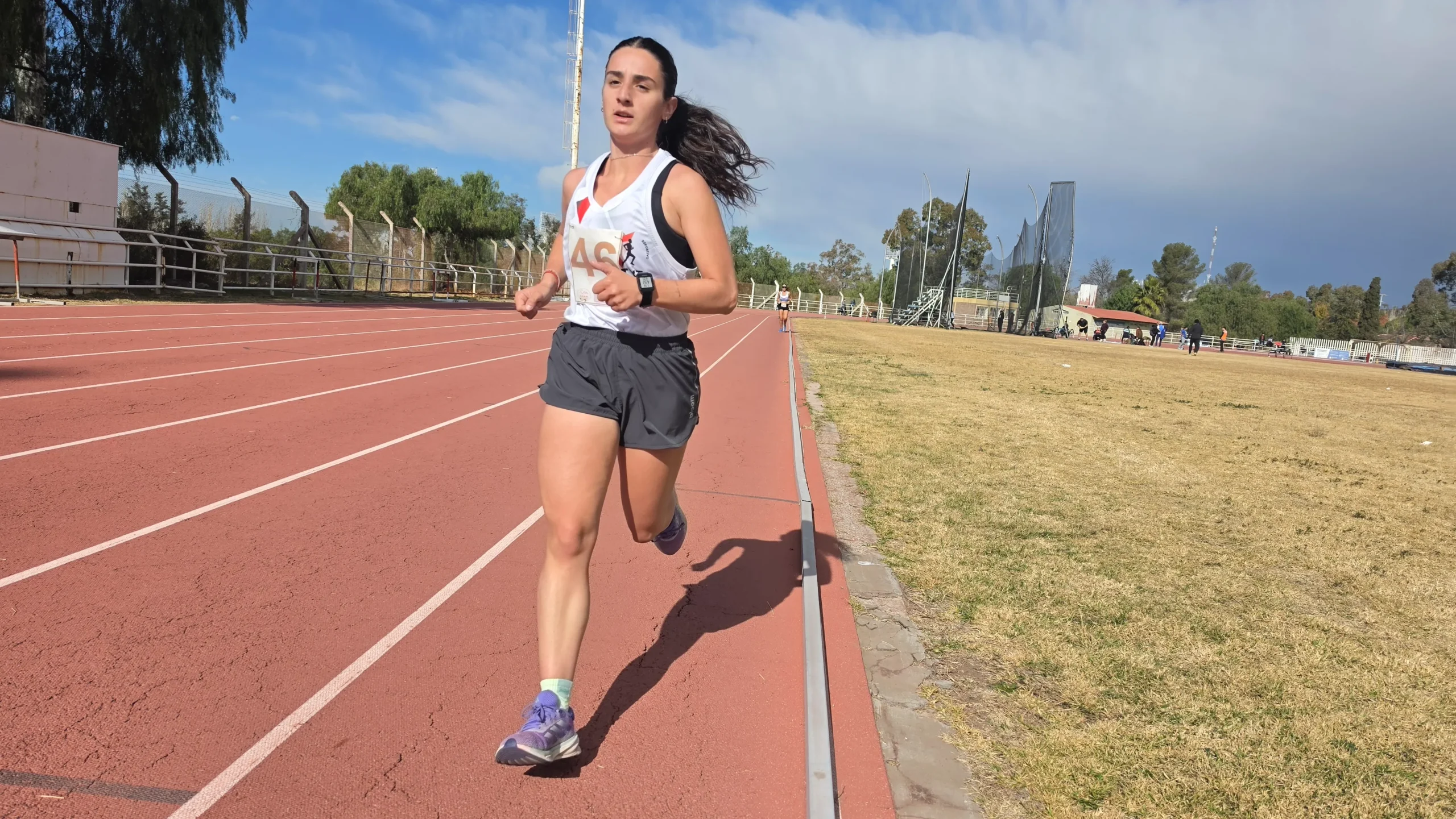 Torneo Dïa de la Bandera Atletismo (3)