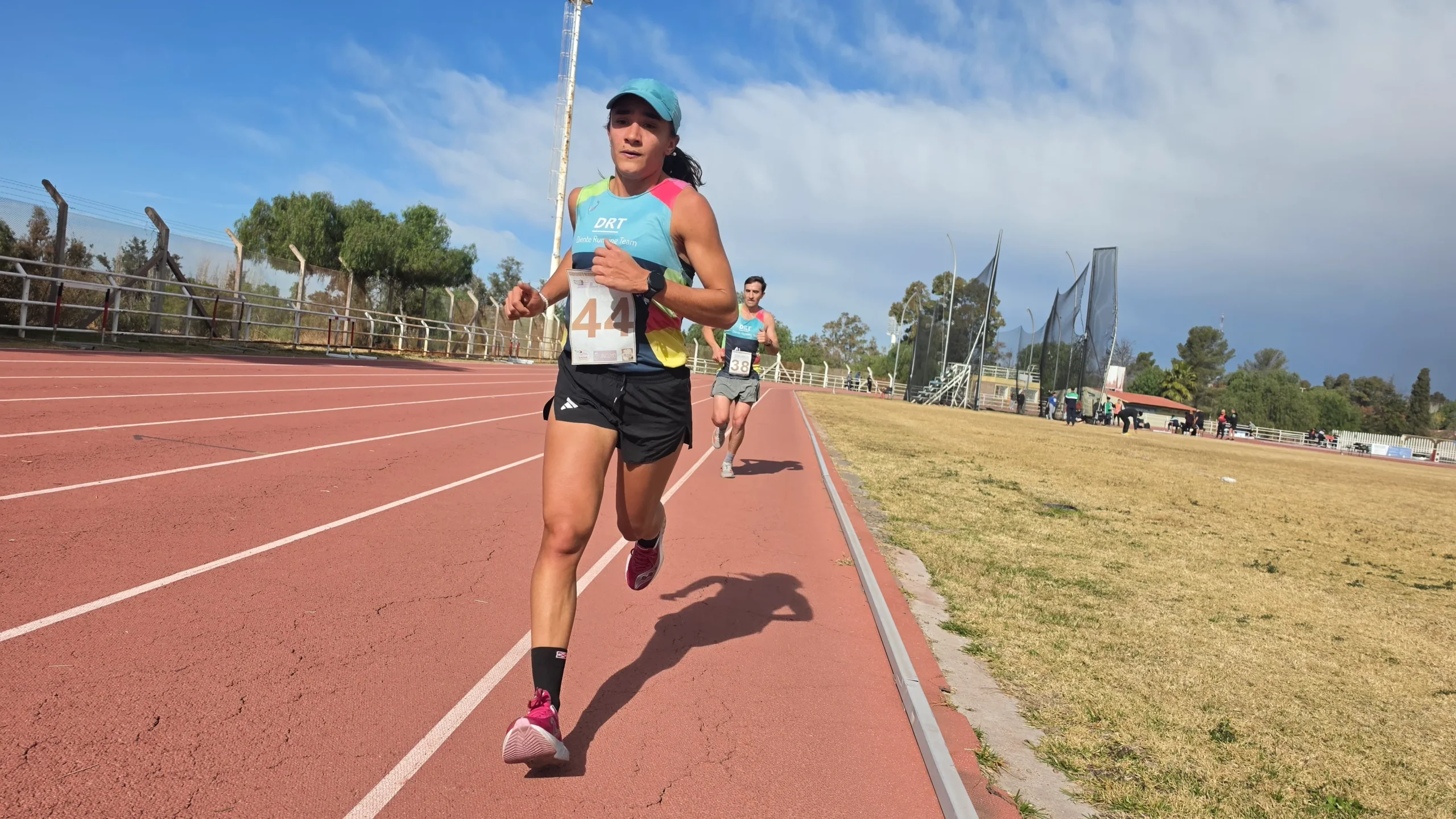 Torneo Dïa de la Bandera Atletismo (4)