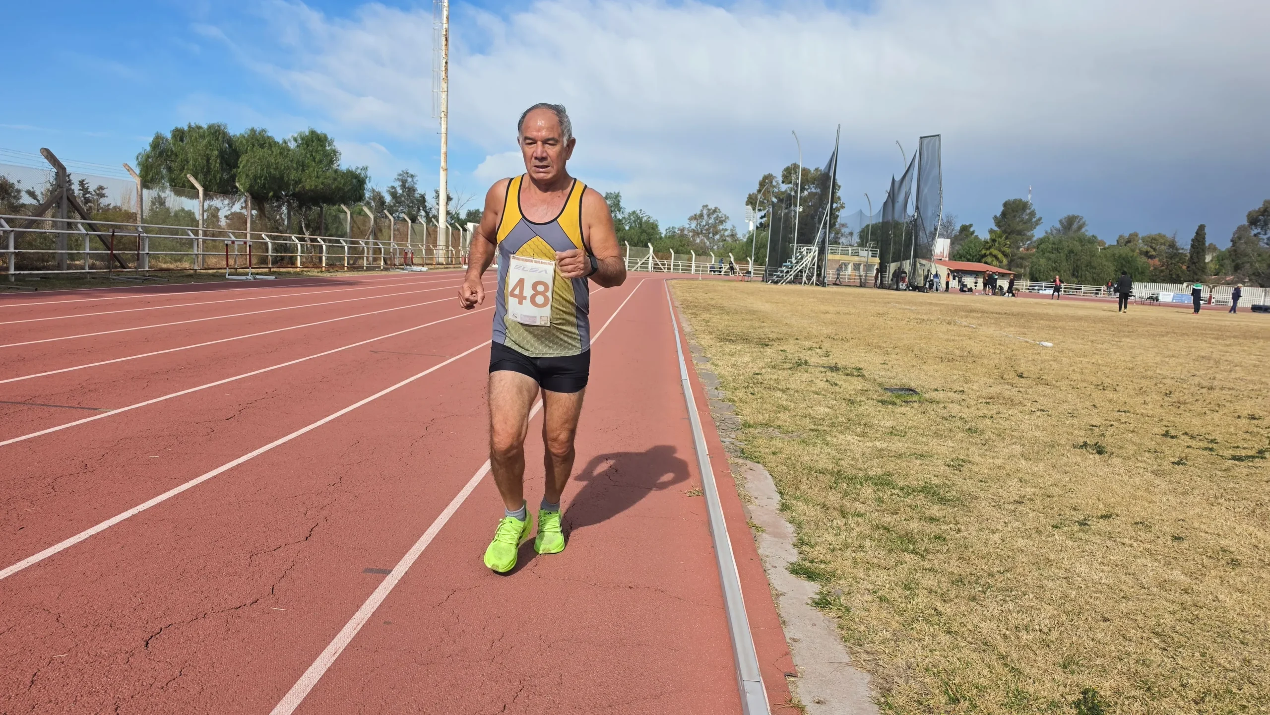 Torneo Dïa de la Bandera Atletismo (5)