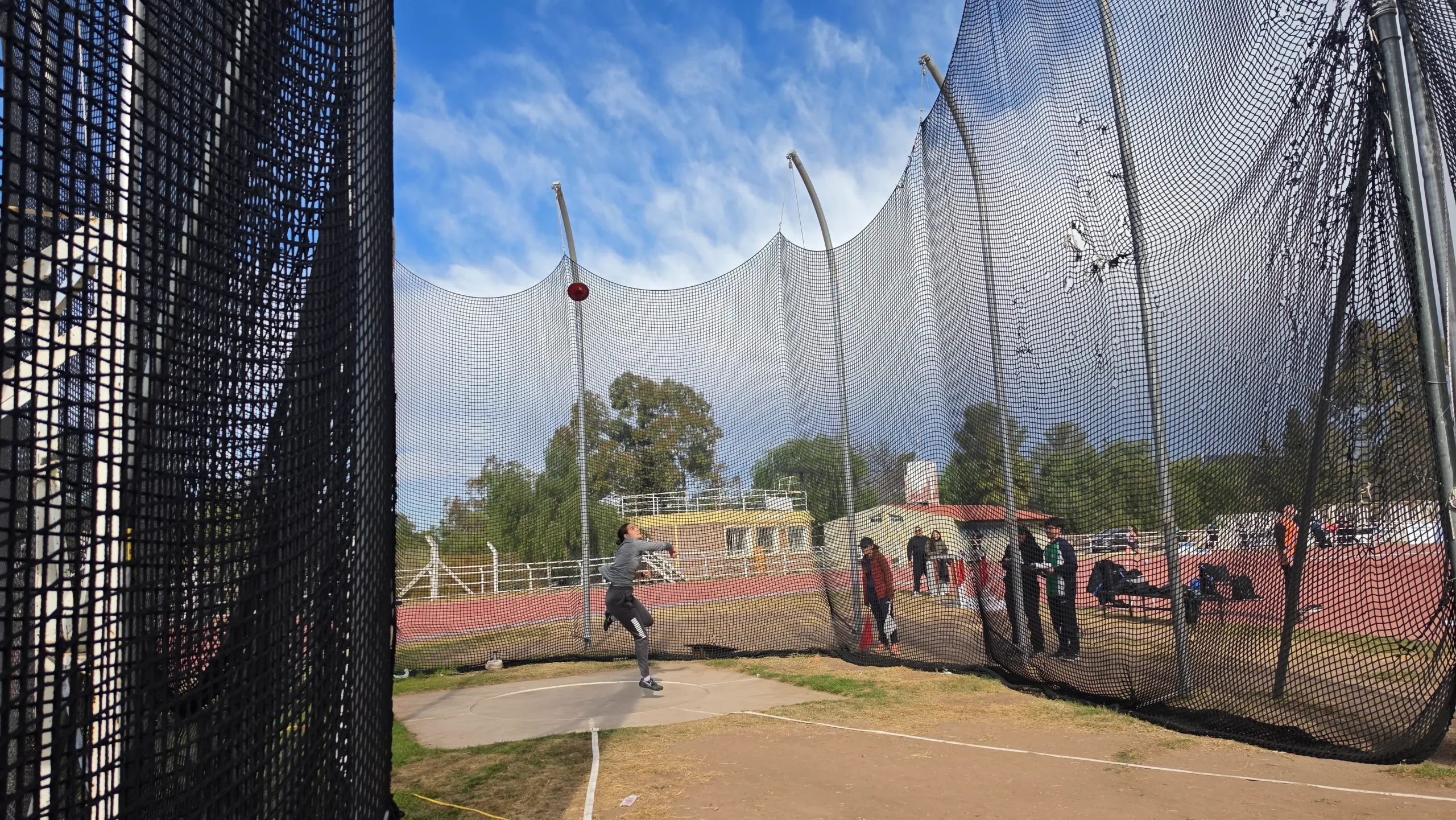 Torneo Dïa de la Bandera Atletismo (6)