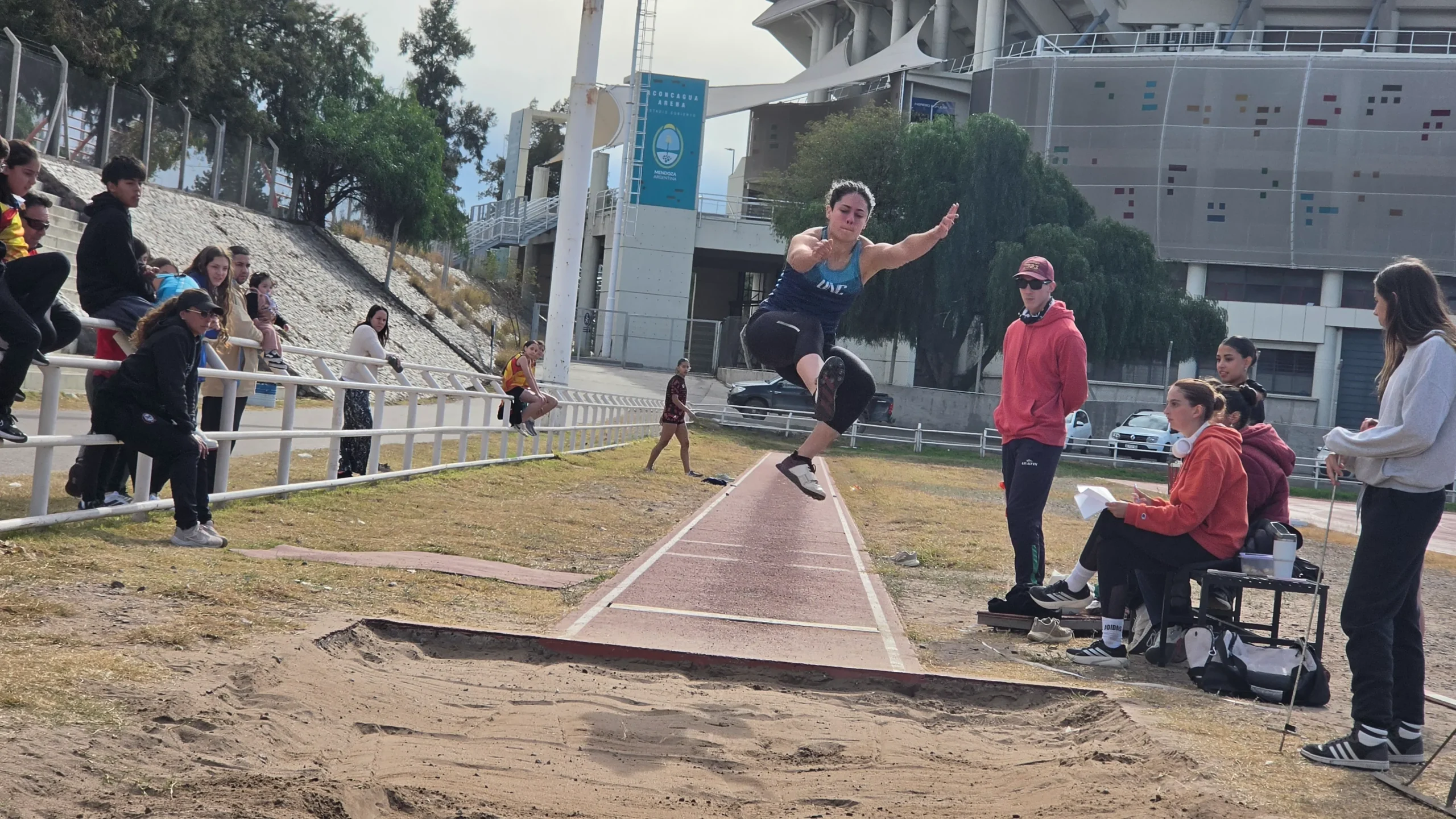 Torneo Dïa de la Bandera Atletismo (7)