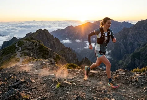 zapatillas trail running HOKA SpeedGoat 6